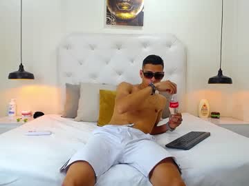 [06-07-23] arthurconnerr record public webcam from Chaturbate