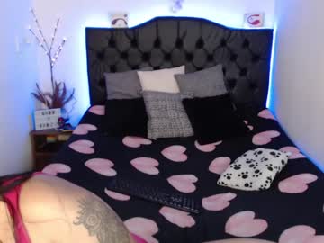 [28-11-22] hotlovepussy private show from Chaturbate