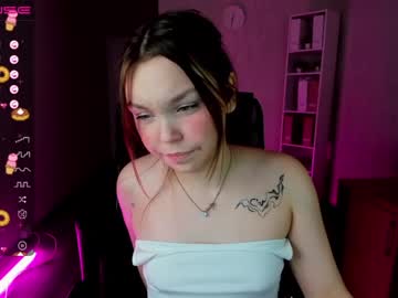 [05-02-23] miss__tease private webcam from Chaturbate