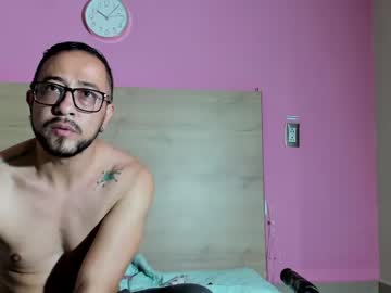 [02-07-22] alexx_lexxter private sex video from Chaturbate