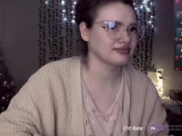 [12-12-23] cherry_elfcat record public webcam from Chaturbate