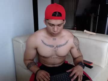 [05-02-23] danielmendoza102 record private from Chaturbate