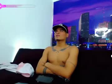 [15-12-23] isaacas premium show video from Chaturbate