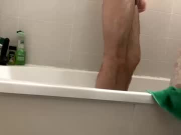 [22-01-23] steve_wanson private show video from Chaturbate.com