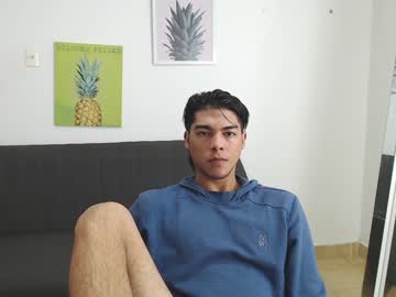 [14-01-23] bad_harry2 record private show from Chaturbate.com