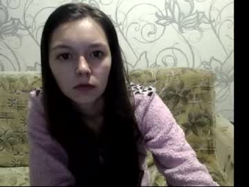 [22-10-23] cute_doll_18 premium show video from Chaturbate