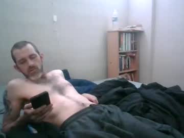 [13-02-23] daddyhammer685 private sex video from Chaturbate