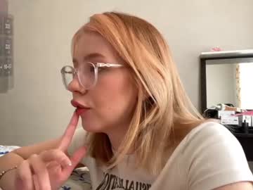 [06-05-24] horney_audrey webcam video from Chaturbate