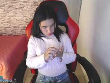 [25-02-22] hotcittiee_m blowjob show