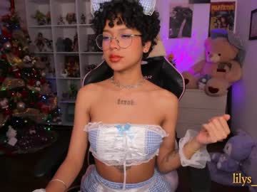 [20-11-23] lilys_room18 record public show video from Chaturbate