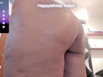 [16-03-24] mailyn_jung_ private sex show