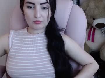 [12-01-22] sweet_elyana cam show