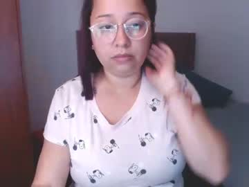 [21-06-22] ailyn_88 record private show video from Chaturbate