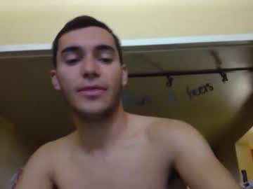 [09-05-22] collegeboy_18andpoor chaturbate toying record