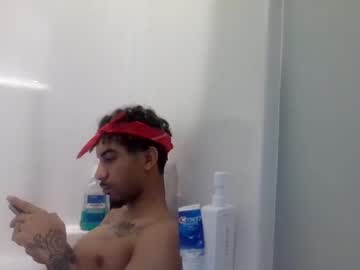 [05-11-22] kevin_perez23 webcam video from Chaturbate.com