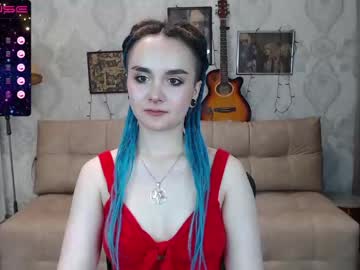 [26-06-22] strangesong chaturbate public