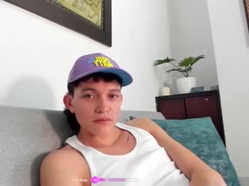 [18-04-24] anddres_boss private show from Chaturbate.com