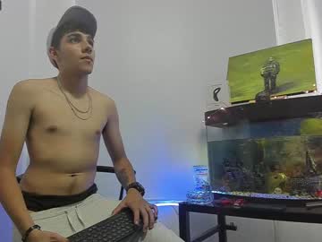 [10-10-23] baby_juan20 record private XXX show from Chaturbate.com