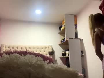 [11-01-24] dulcemillerr_ record public show from Chaturbate