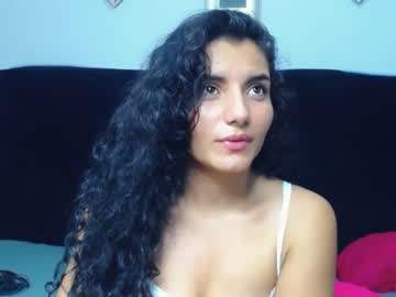 [08-02-22] gaticahot1 private sex video from Chaturbate.com