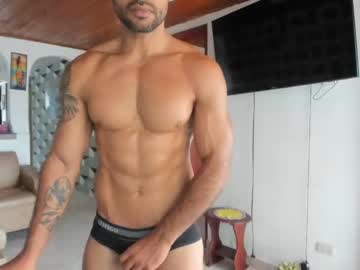 [30-03-24] jhonnyxxfitnexx public show from Chaturbate