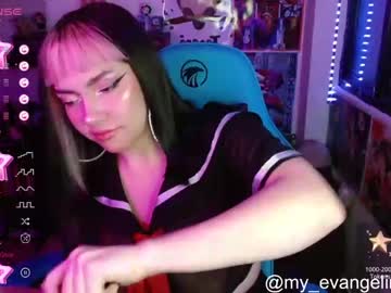 [15-02-24] myevangeline_ show with cum from Chaturbate.com