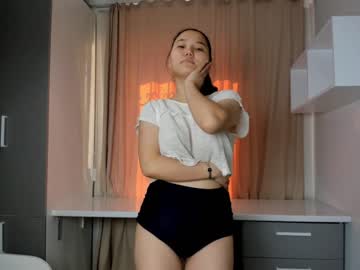 [16-04-22] sarahlee_888 record cam video from Chaturbate.com
