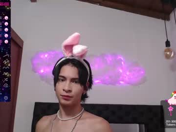 [03-05-23] twink_bunny chaturbate nude