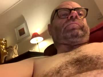[23-05-22] as_good_as_it_gets_ webcam show