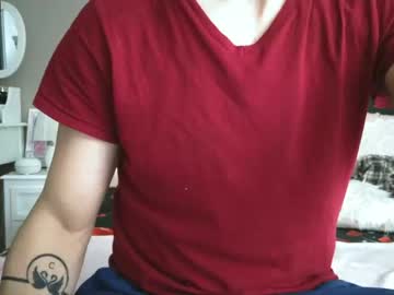 [27-01-22] madflavors record private show video from Chaturbate.com