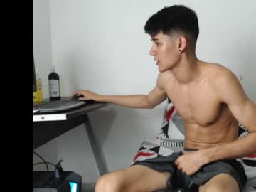 [08-07-23] pretty_menhot private show video from Chaturbate