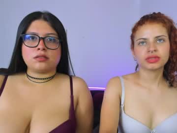[13-10-23] talliee_arya record show with cum from Chaturbate.com