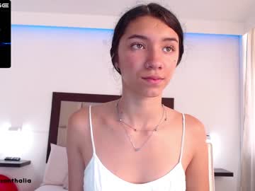 [28-11-22] thalialarsson_ private webcam from Chaturbate