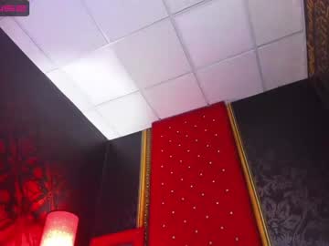 [27-04-23] afrodita_persefone69 record public show video from Chaturbate.com