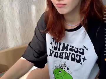 [27-03-24] excited_kristi record private show from Chaturbate.com