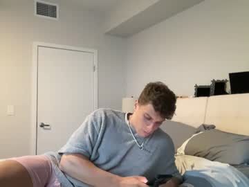 [02-09-23] aestheticking13 private from Chaturbate
