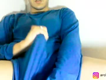 [12-11-22] archie_levi private show video from Chaturbate