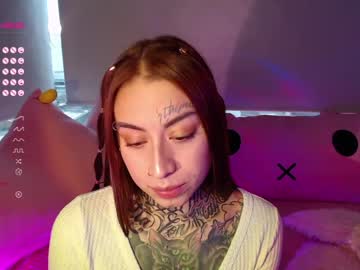 [04-11-22] catn1p_kitty public webcam video from Chaturbate.com