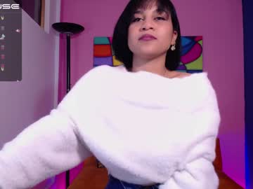 [14-10-22] dairithy_lux19 blowjob video from Chaturbate.com