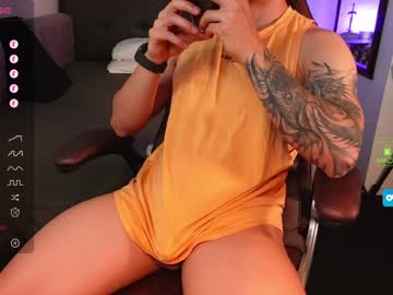 [05-04-24] magnus_savage private XXX show