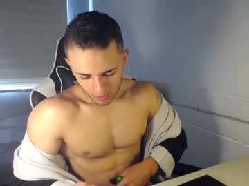 [25-04-24] massimo_jiovano record private show from Chaturbate