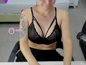 [02-11-24] mylittle_mila record private sex show from Chaturbate