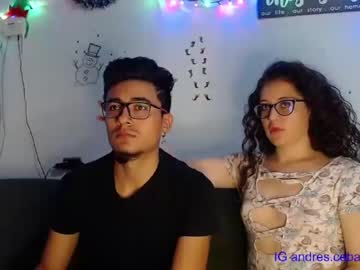 [20-12-22] aly_andy public show from Chaturbate.com
