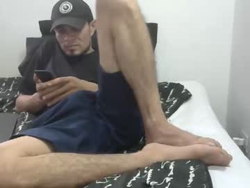 [16-06-22] maikol_dick private webcam from Chaturbate