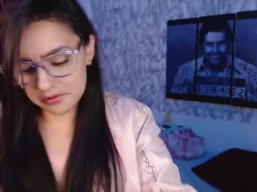 [28-10-22] misielgolden_ record private show from Chaturbate