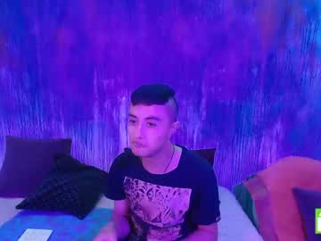 [18-04-23] mrcat_soul record webcam video from Chaturbate