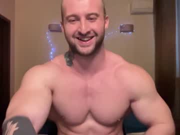 [10-02-24] musclegod_ua record cam video from Chaturbate