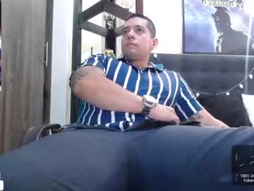 [18-10-23] spartacus_cam private show from Chaturbate