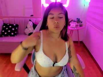 [05-01-22] valery_cinnamon record show with cum from Chaturbate