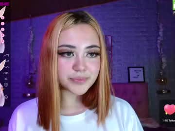 [12-07-23] violet_smilee private show from Chaturbate
